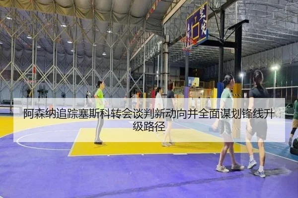阿森纳追踪塞斯科转会谈判新动向并全面谋划锋线升级路径